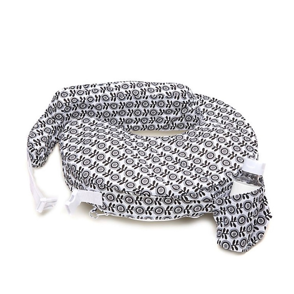 My Breast Friend nursing pillow